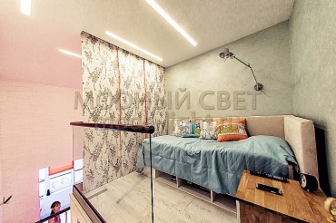 Профиль MODA-LIGHT VS.6332